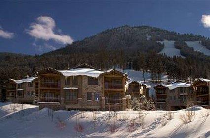 Snow King Luxury Lodge Jackson