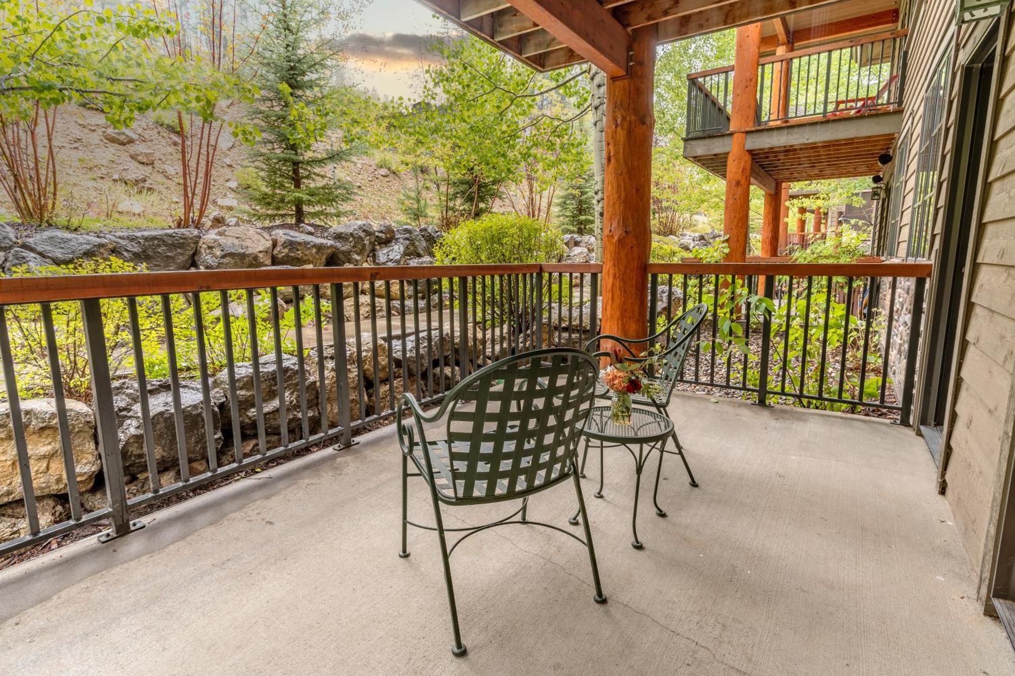 Snow King Luxury Lodge