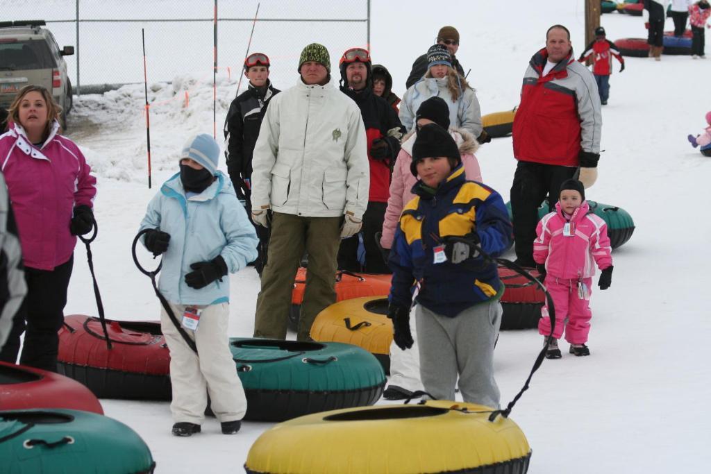 Lodge Snow King Luxury *