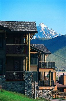 Snow King Luxury Lodge