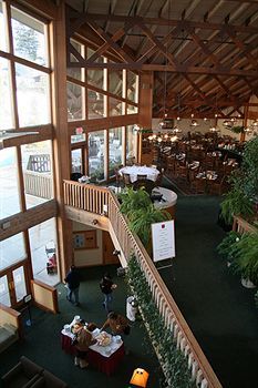 Lodge Snow King Luxury *