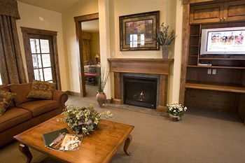 Snow King Luxury Lodge *