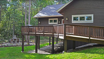 Snow King Luxury Lodge