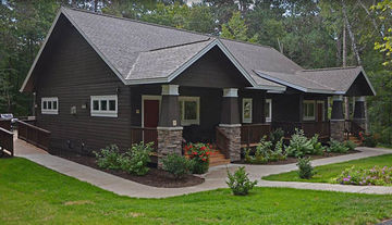 Lodge Snow King Luxury *