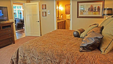 Snow King Luxury Lodge *