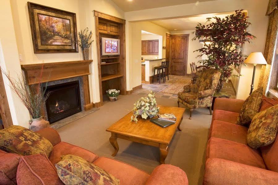 Lodge Snow King Luxury *