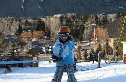Snow King Luxury Lodge Jackson