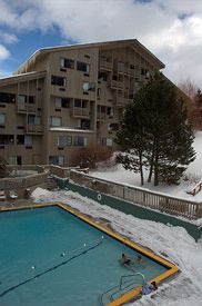 Snow King Luxury