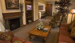 Snow King Luxury Lodge Jackson