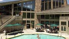 Snow King Luxury Lodge Jackson