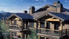 Lodge Snow King Luxury